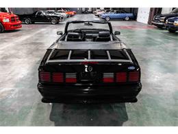 1991 Ford 2-Dr Coupe (CC-2070903) for sale in sherman, Texas