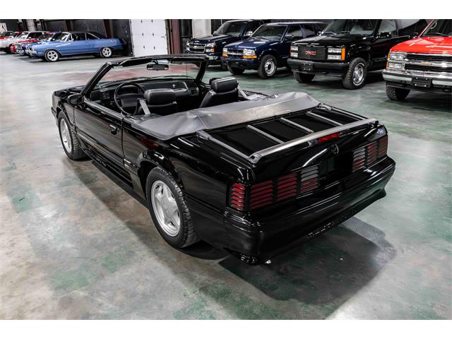 1991 Ford 2-Dr Coupe (CC-2070903) for sale in sherman, Texas