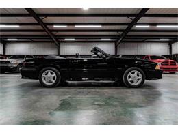 1991 Ford 2-Dr Coupe (CC-2070903) for sale in sherman, Texas
