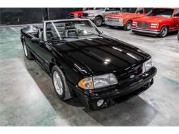 1991 Ford 2-Dr Coupe (CC-2070903) for sale in sherman, Texas