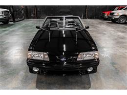 1991 Ford 2-Dr Coupe (CC-2070903) for sale in sherman, Texas