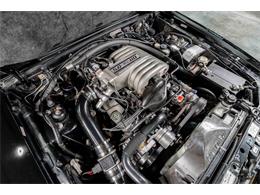 1991 Ford 2-Dr Coupe (CC-2070903) for sale in sherman, Texas