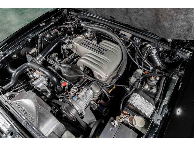 1991 Ford 2-Dr Coupe (CC-2070903) for sale in sherman, Texas