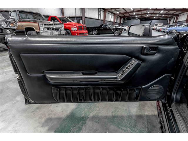 1991 Ford 2-Dr Coupe (CC-2070903) for sale in sherman, Texas