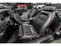 1991 Ford 2-Dr Coupe (CC-2070903) for sale in sherman, Texas