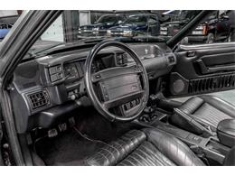 1991 Ford 2-Dr Coupe (CC-2070903) for sale in sherman, Texas