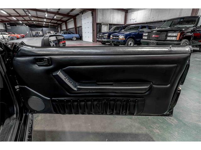 1991 Ford 2-Dr Coupe (CC-2070903) for sale in sherman, Texas