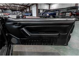 1991 Ford 2-Dr Coupe (CC-2070903) for sale in sherman, Texas
