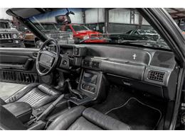 1991 Ford 2-Dr Coupe (CC-2070903) for sale in sherman, Texas