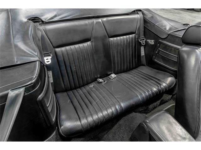 1991 Ford 2-Dr Coupe (CC-2070903) for sale in sherman, Texas