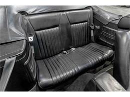 1991 Ford 2-Dr Coupe (CC-2070903) for sale in sherman, Texas