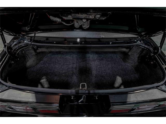 1991 Ford 2-Dr Coupe (CC-2070903) for sale in sherman, Texas