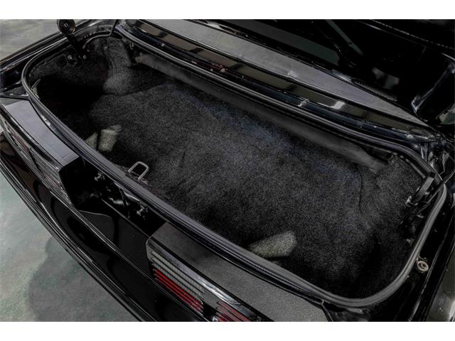 1991 Ford 2-Dr Coupe (CC-2070903) for sale in sherman, Texas