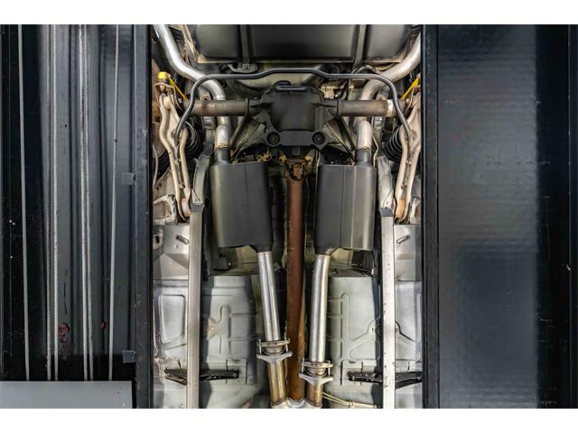 1991 Ford 2-Dr Coupe (CC-2070903) for sale in sherman, Texas