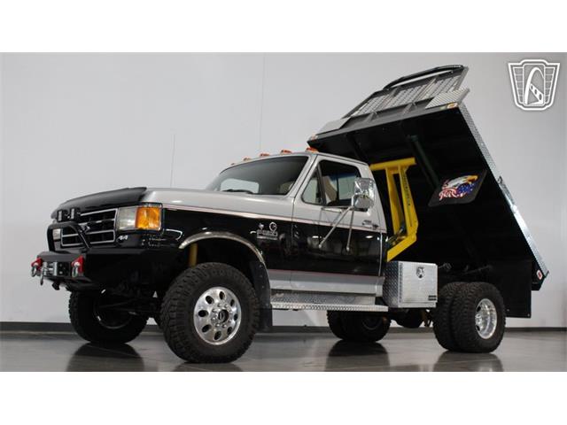 1991 Ford F350 (CC-2079030) for sale in Peoria, Arizona