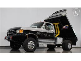 1991 Ford F350 (CC-2079030) for sale in Peoria, Arizona