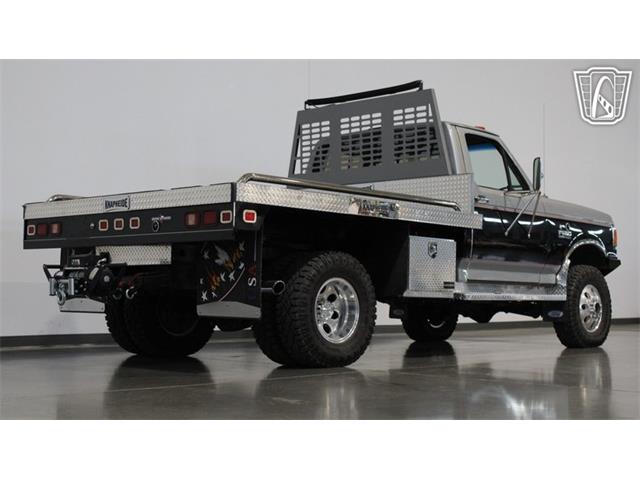 1991 Ford F350 (CC-2079030) for sale in Peoria, Arizona