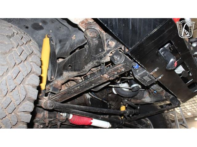 1991 Ford F350 (CC-2079030) for sale in Peoria, Arizona