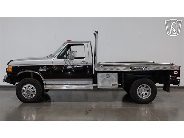 1991 Ford F350 (CC-2079030) for sale in Peoria, Arizona
