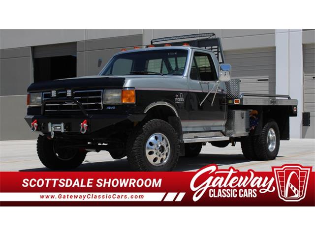 1991 Ford F350 (CC-2079030) for sale in Peoria, Arizona