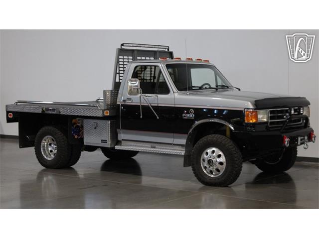 1991 Ford F350 (CC-2079030) for sale in Peoria, Arizona