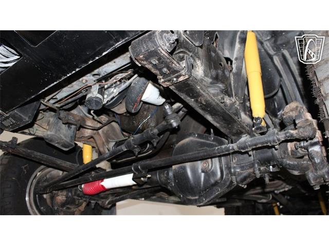 1991 Ford F350 (CC-2079030) for sale in Peoria, Arizona