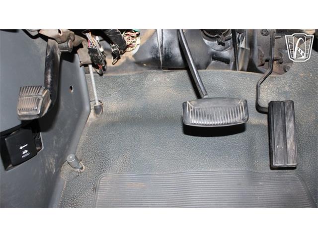1991 Ford F350 (CC-2079030) for sale in Peoria, Arizona