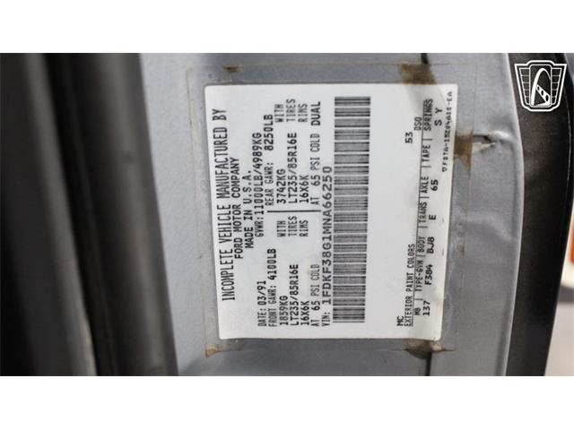 1991 Ford F350 (CC-2079030) for sale in Peoria, Arizona