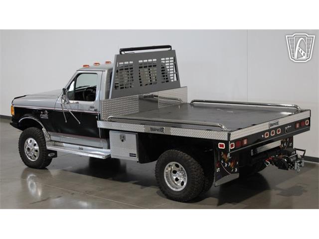 1991 Ford F350 (CC-2079030) for sale in Peoria, Arizona