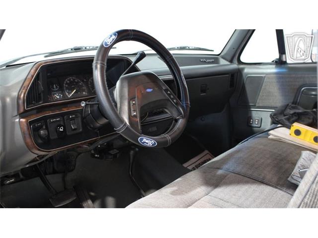 1991 Ford F350 (CC-2079030) for sale in Peoria, Arizona