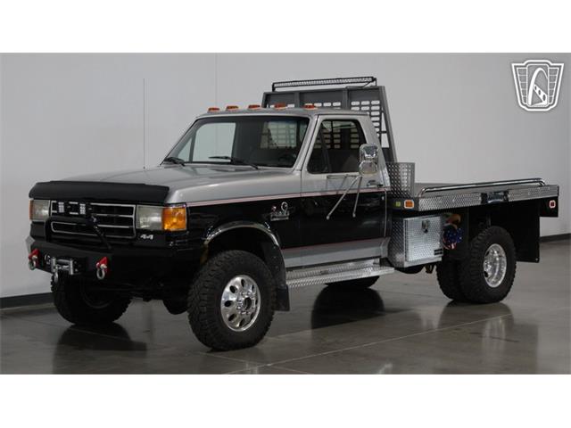 1991 Ford F350 (CC-2079030) for sale in Peoria, Arizona
