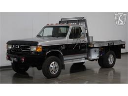 1991 Ford F350 (CC-2079030) for sale in Peoria, Arizona
