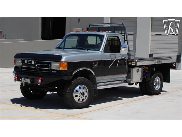 1991 Ford F350 (CC-2079030) for sale in Peoria, Arizona