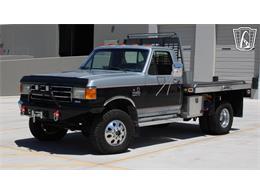 1991 Ford F350 (CC-2079030) for sale in Peoria, Arizona