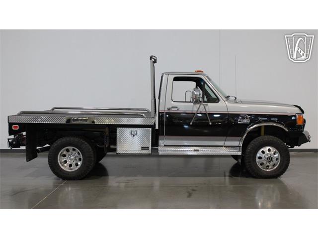1991 Ford F350 (CC-2079030) for sale in Peoria, Arizona