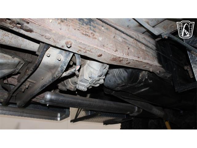 1991 Ford F350 (CC-2079030) for sale in Peoria, Arizona