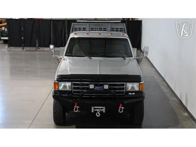 1991 Ford F350 (CC-2079030) for sale in Peoria, Arizona