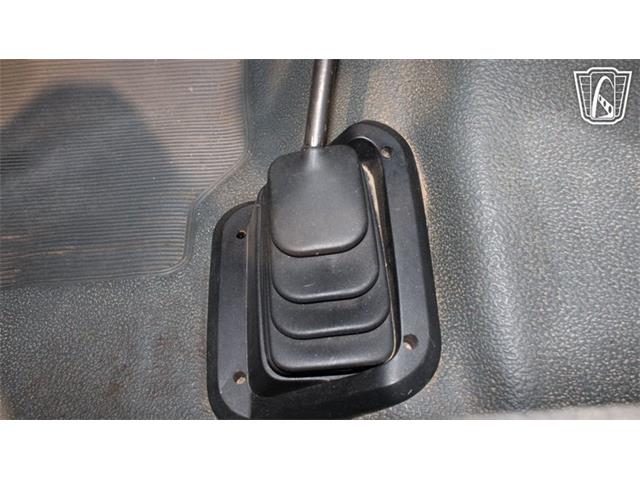 1991 Ford F350 (CC-2079030) for sale in Peoria, Arizona