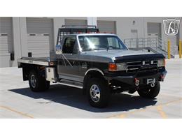 1991 Ford F350 (CC-2079030) for sale in Peoria, Arizona