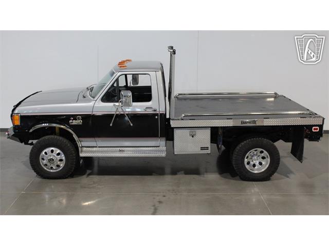 1991 Ford F350 (CC-2079030) for sale in Peoria, Arizona