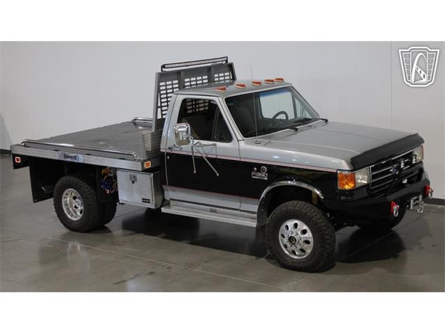 1991 Ford F350 (CC-2079030) for sale in Peoria, Arizona