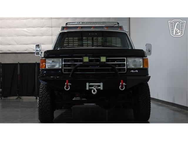 1991 Ford F350 (CC-2079030) for sale in Peoria, Arizona