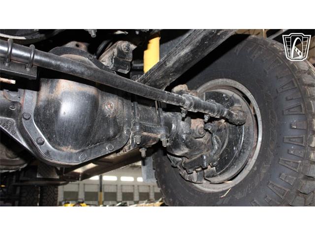 1991 Ford F350 (CC-2079030) for sale in Peoria, Arizona