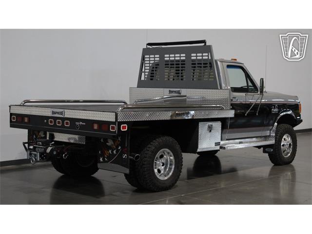 1991 Ford F350 (CC-2079030) for sale in Peoria, Arizona