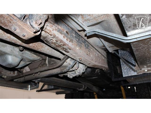 1991 Ford F350 (CC-2079030) for sale in Peoria, Arizona
