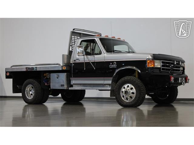 1991 Ford F350 (CC-2079030) for sale in Peoria, Arizona