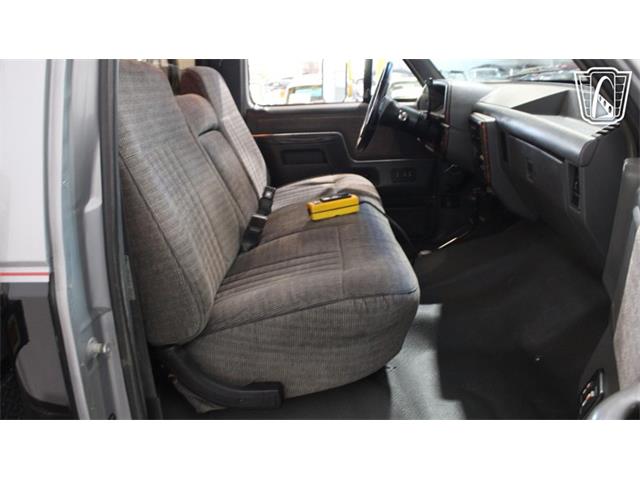 1991 Ford F350 (CC-2079030) for sale in Peoria, Arizona