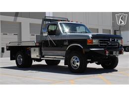 1991 Ford F350 (CC-2079030) for sale in Peoria, Arizona