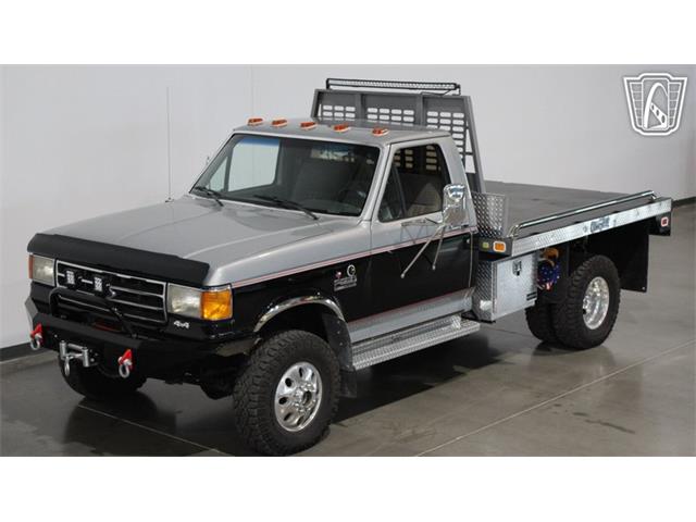 1991 Ford F350 (CC-2079030) for sale in Peoria, Arizona