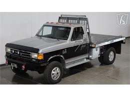 1991 Ford F350 (CC-2079030) for sale in Peoria, Arizona